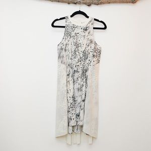 Lululemon Cinch Waist Dress